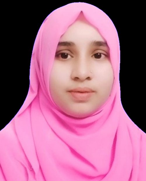 Afsana Akter Mimi