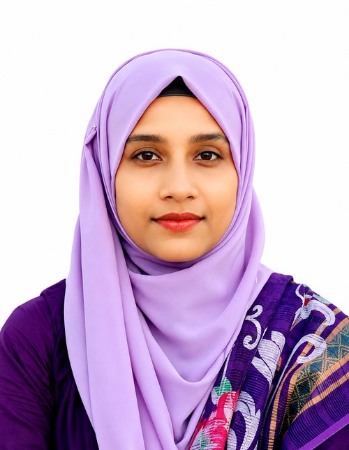 Dr. Anika Tarannum