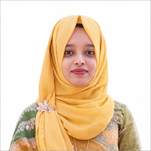 Hajera Akter Sapla