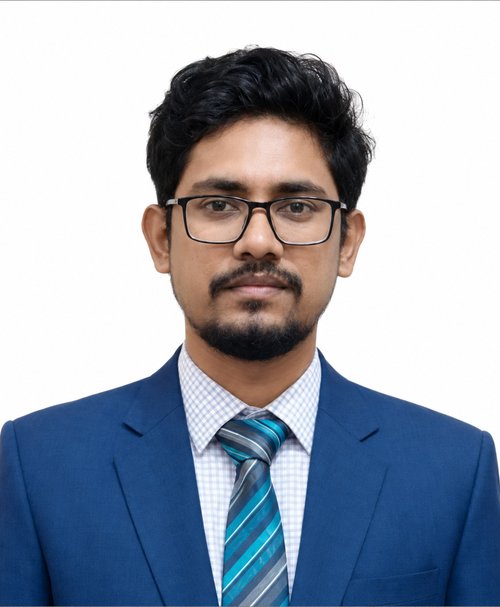 Md. Maruf Rahman