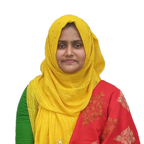 Mishirat Akhter
