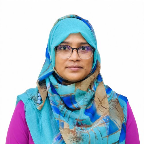 Nasrin Sultana