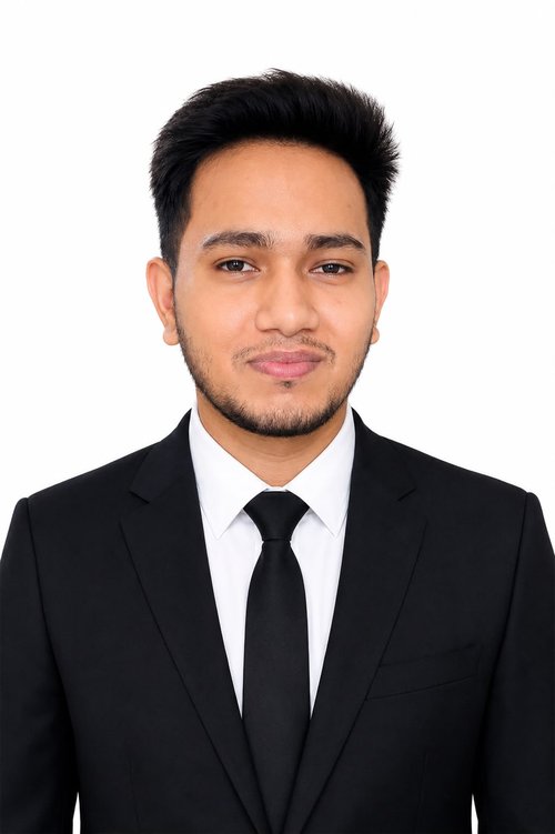 Md. Sakibul Islam