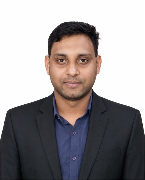 Md. Shakhawat Hossain