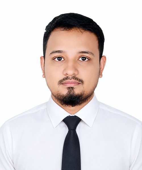 Md. Shariar Islam