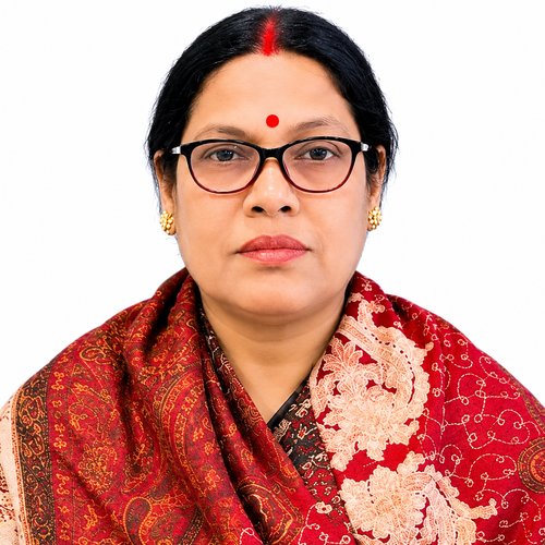 Principal - Bonita Rani Dey
