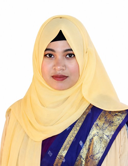 Rabina Akter