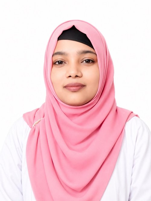 Ramjana Khatun