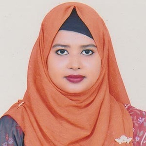 Ratry Khatun