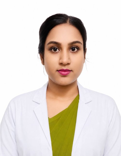 Shafia Haque