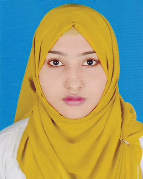 Shamim Ara
