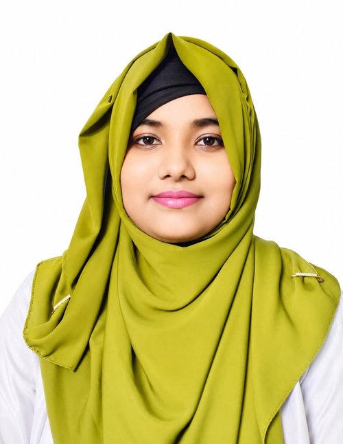 Umme Habiba