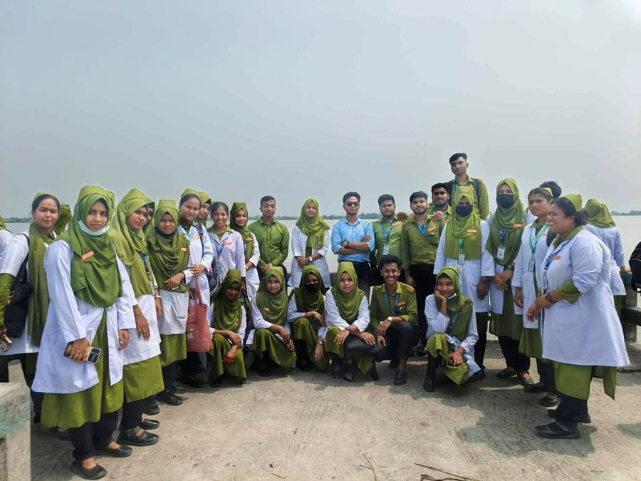 Educational tour