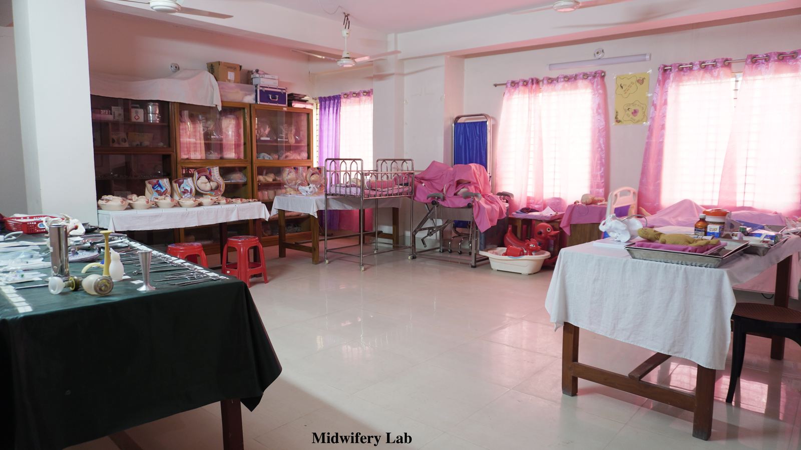 Midwifery Lab